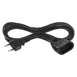 Мережевий подовжувач EMOS PC01305 1 розеткa 5 м PC01305 фото