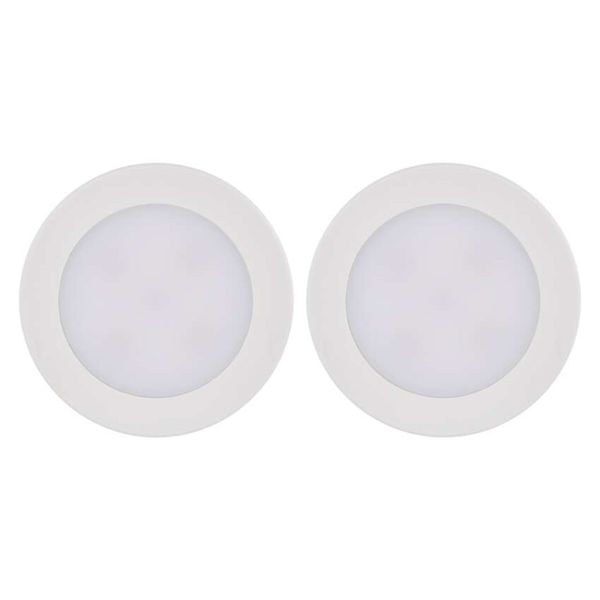 Нічник LED EMOS P3327, 3&times; AAA, 2 шт. P3327 фото