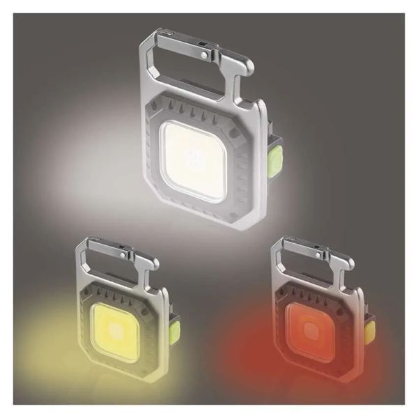 Ліхтар акумуляторний Emos P4714 750 Lm 400 mAh Li-pol метал P4714 фото