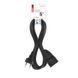 Мережевий подовжувач EMOS PC01305 1 розеткa 5 м PC01305 фото 4
