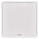 Умный выключатель EMOS H5011 1 кнопка, ZigBee 3.0, белый H5011 фото 5