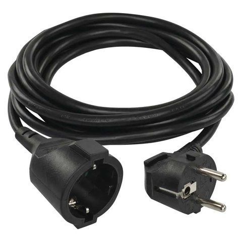 Сетевой удлинитель EMOS PC0121R 1 розетка 1,5 м PC0121R фото