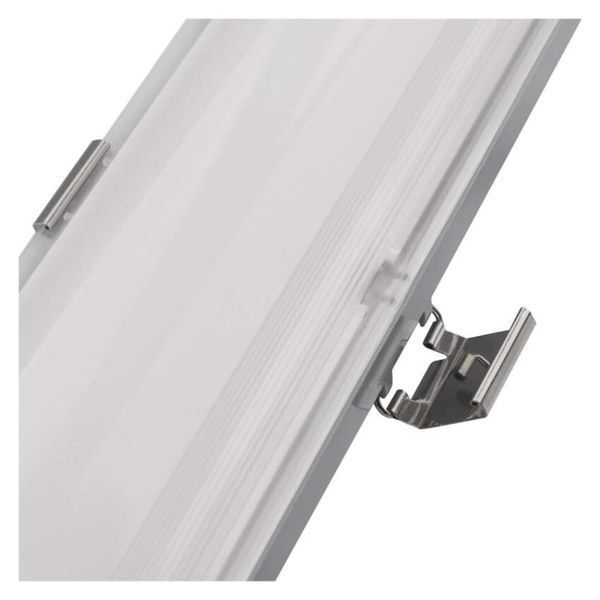 Светильник LED EMOS ZT1040 18W 2700Lm IP66 CCT MISTY линейный ZT1040 фото