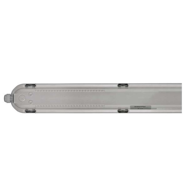 Светильник LED EMOS ZT1040 18W 2700Lm IP66 CCT MISTY линейный ZT1040 фото