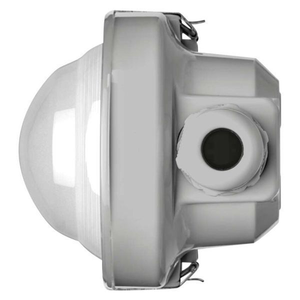 Светильник LED EMOS ZT1040 18W 2700Lm IP66 CCT MISTY линейный ZT1040 фото
