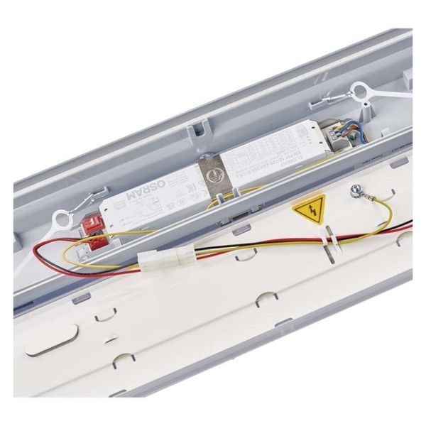 Светильник LED EMOS ZT1040 18W 2700Lm IP66 CCT MISTY линейный ZT1040 фото