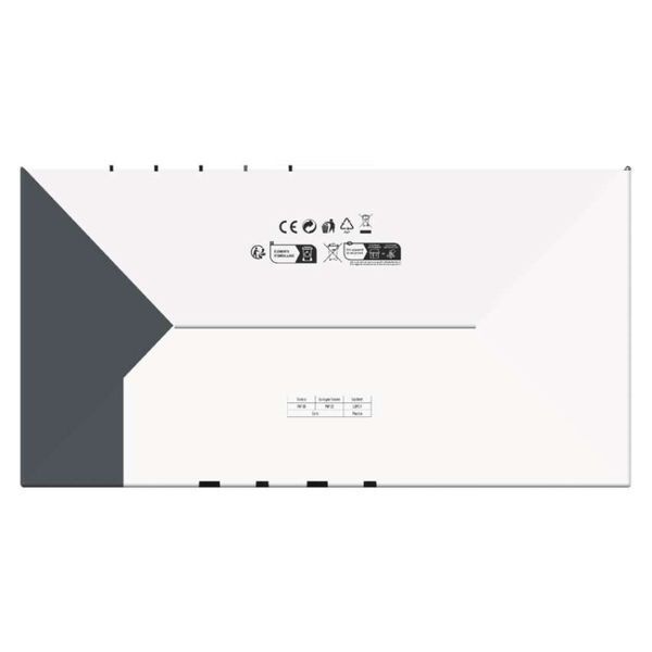 Умный прожектор EMOS ZIW194R, комплект 4шт, 7 Вт, RGBIC,WIFI ZIW194R фото