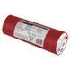 Ізоляційнв стрічка EMOS PVC 19/20 червоний F61923 F61923 фото 3
