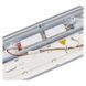 Светильник LED EMOS ZT1040 18W 2700Lm IP66 CCT MISTY линейный ZT1040 фото 9