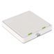 Розумний вимикач EMOS H5012 GoSmart 2 кнопки, білий H5012 фото 13