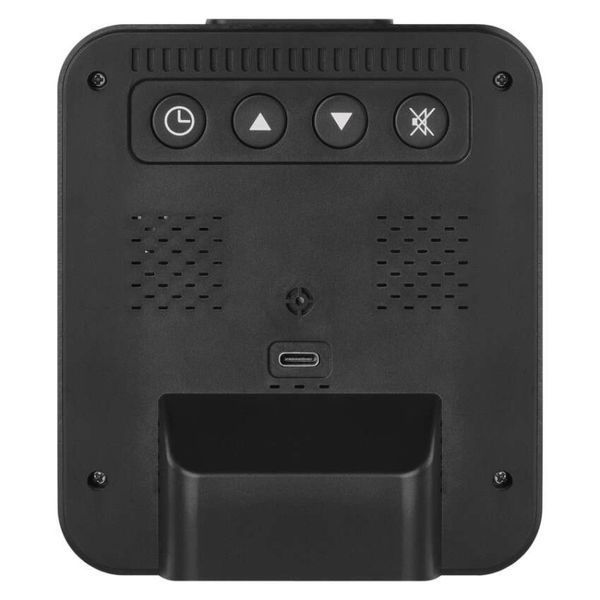 Монітор якості повітря EMOS E30300 з WiFi E30300 фото
