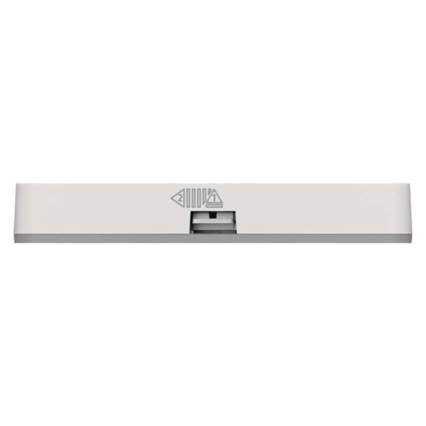 Розумний вимикач EMOS H5013 4 кнопки, ZigBee 3.0, білий H5013 фото