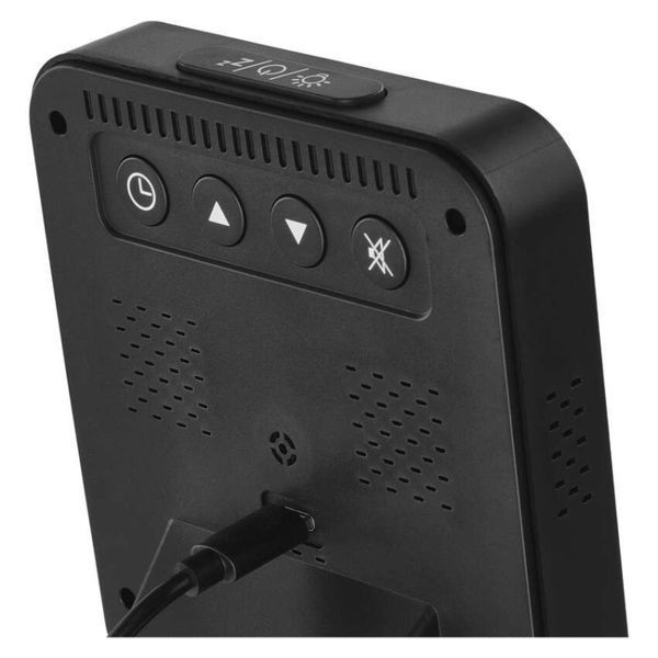Монітор якості повітря EMOS E30300 з WiFi E30300 фото