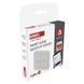 Розумний вимикач EMOS H5013 4 кнопки, ZigBee 3.0, білий H5013 фото 10