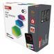 Комплект умного светодиодного освещения EMOS ZIW223R HEXAGON 3 части, 1,8 Вт, RGBIC, WIFI ZIW223R фото 10