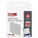 Розумний вимикач EMOS H5013 4 кнопки, ZigBee 3.0, білий H5013 фото 7