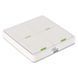 Розумний вимикач EMOS H5013 4 кнопки, ZigBee 3.0, білий H5013 фото 11