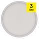 Світлодіодний накладний світильник NEXXO, круглий, білий 21 Вт, зі змінною CCT ZM5143 ZM5143 фото 16