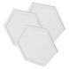 Комплект умного светодиодного освещения EMOS ZIW223R HEXAGON 3 части, 1,8 Вт, RGBIC, WIFI ZIW223R фото 2