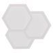 Комплект умного светодиодного освещения EMOS ZIW223R HEXAGON 3 части, 1,8 Вт, RGBIC, WIFI ZIW223R фото 4