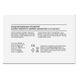 Акумуляторна батарея EMOS B9682, AGM, 6V, 12Ah, fast 4,7mm B9682 фото 6