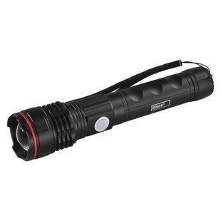Ліхтар акумуляторний Emos P3116 600 Lm 2000 mAh метал P3116 фото