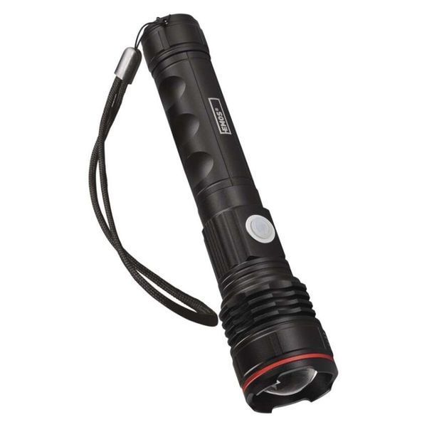 Ліхтар акумуляторний Emos P3116 600 Lm 2000 mAh метал P3116 фото