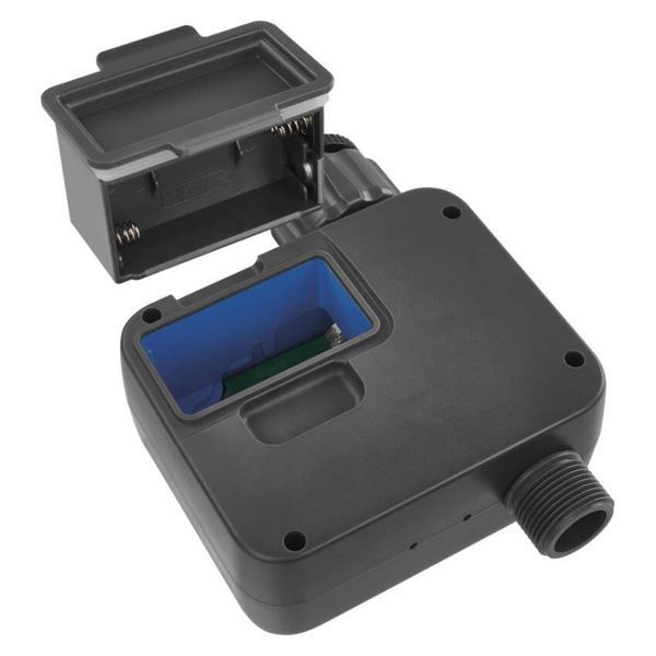 Таймер поливу GoSmart Bluetooth 5.0, 1 вихід PW56201 PW56201 фото
