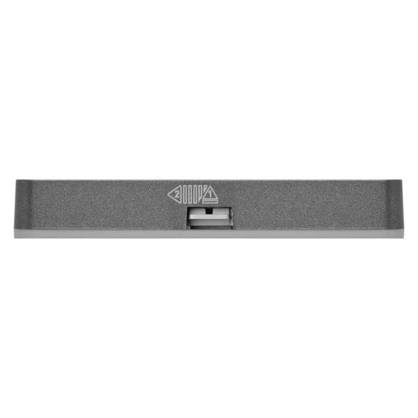 Умный выключатель EMOS H5014 GoSmart 1 кнопка, черный H5014 фото
