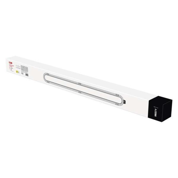Світильник LED EMOS ZT1521 35W 5600Lm IP66 4000K MISTY лінійний ZT1521 фото