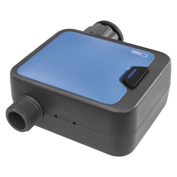 Таймер поливу GoSmart Bluetooth 5.0, 1 вихід PW56201 PW56201 фото
