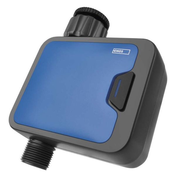 Таймер поливу GoSmart Bluetooth 5.0, 1 вихід PW56201 PW56201 фото