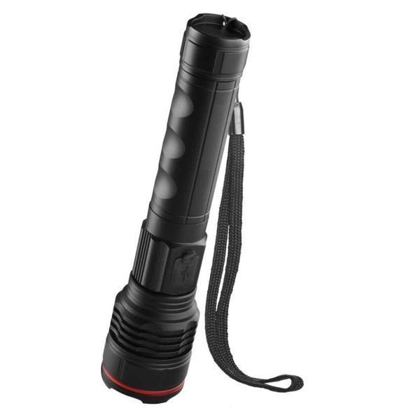 Ліхтар акумуляторний Emos P3116 600 Lm 2000 mAh метал P3116 фото
