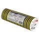 Ізоляційнв стрічка EMOS PVC 19/20 Жовто/Зелена F61925 F61925 фото 3