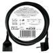 Мережевий подовжувач EMOS PC0125R 1 розетка 5 м PC0125R фото 6