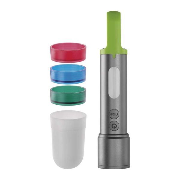 Ліхтар акумуляторний Emos P3118 600 Lm 1200 mAh метал P3118 фото