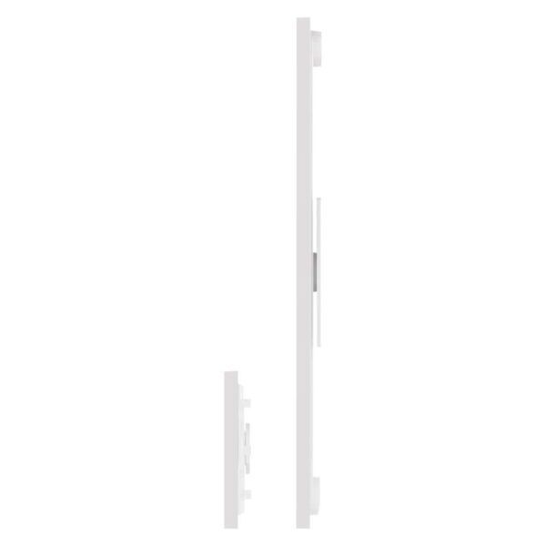 Комплект умного светодиодного освещения EMOS ZIW249R LINES 9 частей, белый, 34 Вт, RGBIC, WIFI ZIW249R фото