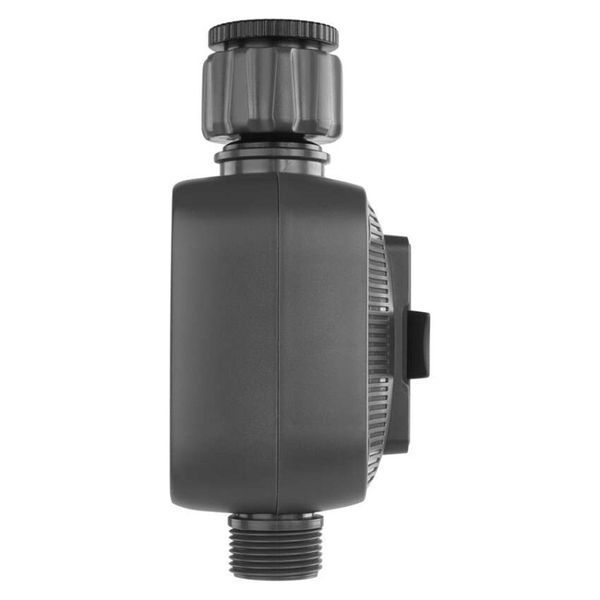 Таймер поливу GoSmart, Bluetooth 5.0, 2 виходи PW56202 PW56202 фото