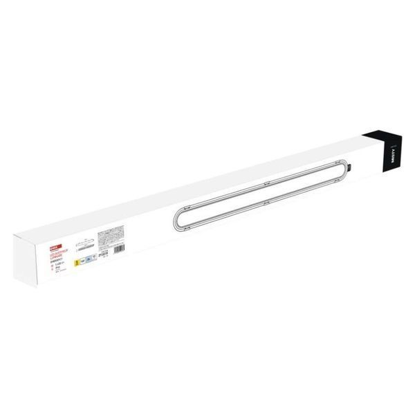 Светильник LED EMOS ZT1521E 38W 5600Lm IP66 4000K аварийный MISTY линейный ZT1521E фото