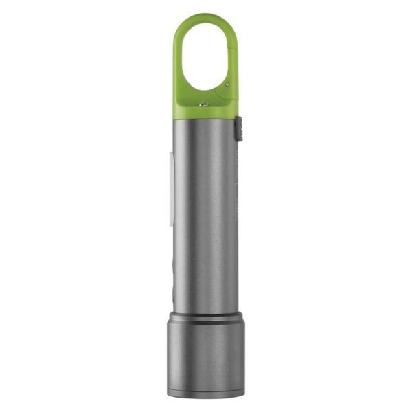 Ліхтар акумуляторний Emos P3118 600 Lm 1200 mAh метал P3118 фото