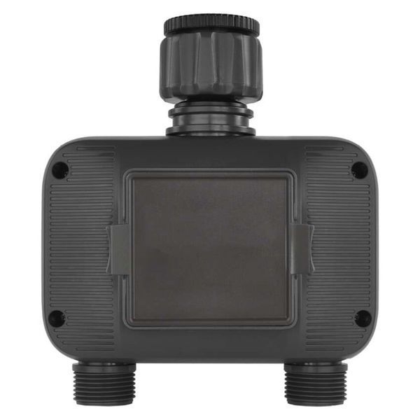 Таймер поливу GoSmart, Bluetooth 5.0, 2 виходи PW56202 PW56202 фото