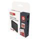 Розумний вимикач EMOS H5015 2 кнопки, ZigBee 3.0, чорний H5015 фото 8