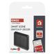 Розумний вимикач EMOS H5015 2 кнопки, ZigBee 3.0, чорний H5015 фото 7