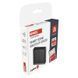 Розумний вимикач EMOS H5015 2 кнопки, ZigBee 3.0, чорний H5015 фото 9