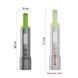 Ліхтар акумуляторний Emos P3118 600 Lm 1200 mAh метал P3118 фото 23
