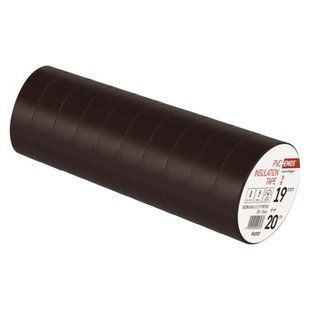 Ізоляційнв стрічка EMOS PVC 19/20 BROWN F61927 F61927 фото