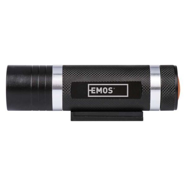 Комплект велосипедних ліхтарів, передній+габаритний Emos P3920 150 Lm 5&times; AAA P3920 фото