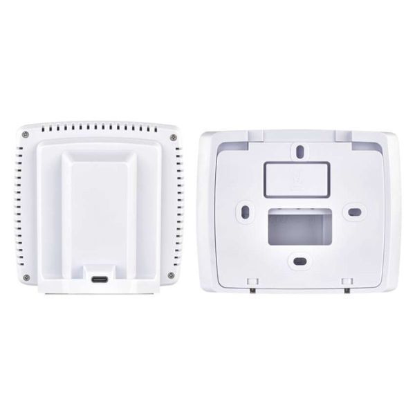 Комнатный программируемый беспроводной WiFi термостат GoSmart P56211 P56S11 P56S11 фото