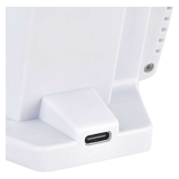 Комнатный программируемый беспроводной WiFi термостат GoSmart P56211 P56S11 P56S11 фото
