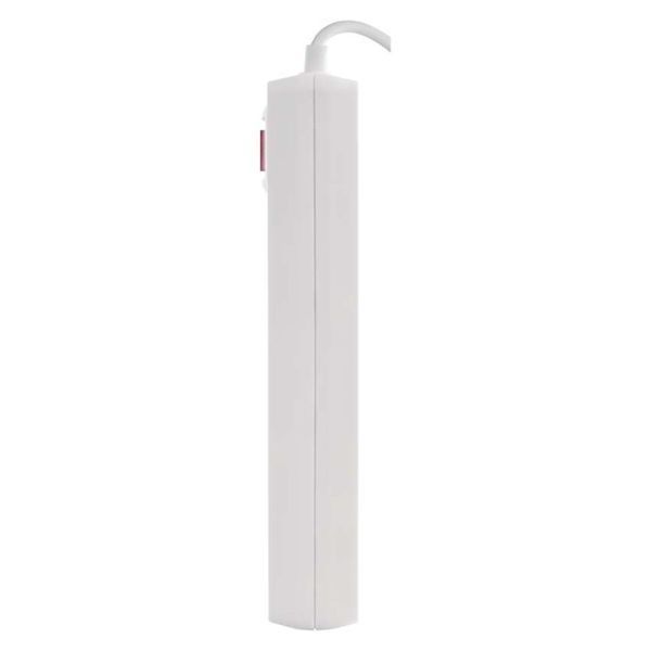 Мережевий подовжувач Emos P1322CU 3 розетки 2 м 1,5 мм&sup2; USB-A USB-C P1322CU фото
